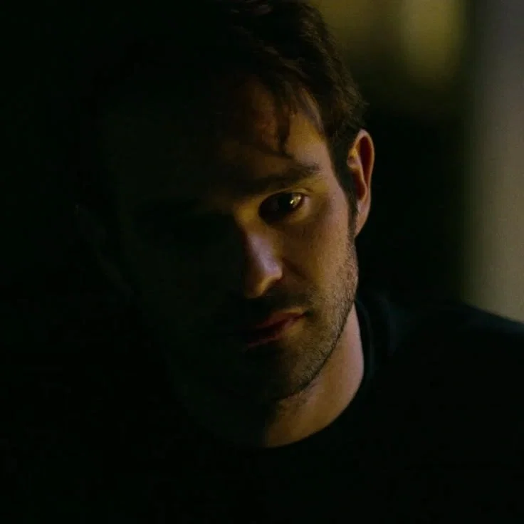 Matt Murdock ୭ ᵎᵎ 🦯