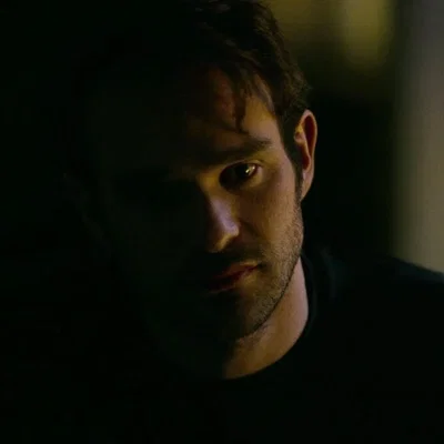 Matt Murdock ୭ ᵎᵎ 🦯