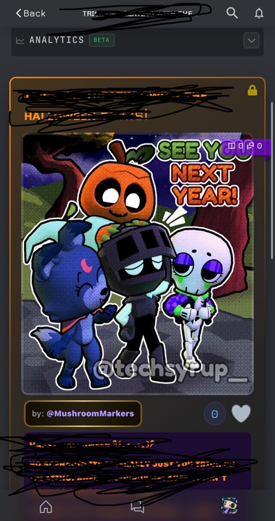 ᴄᴏᴍɪɴɢ ᴏᴜᴛ sᴏᴏɴ... 👀👀