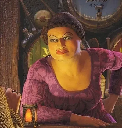 Doris