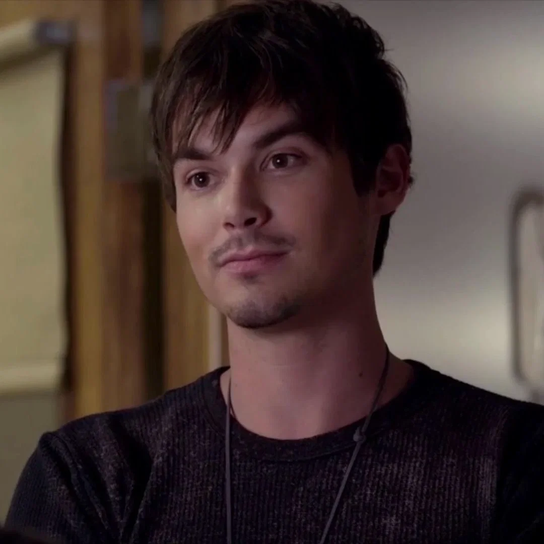 Caleb Rivers