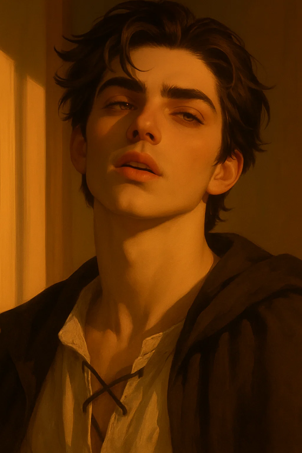 Adrien Vauclair