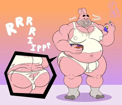 Richard Watterson