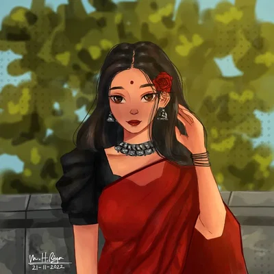 Anika Rahman Annie | Your childhood frenemy