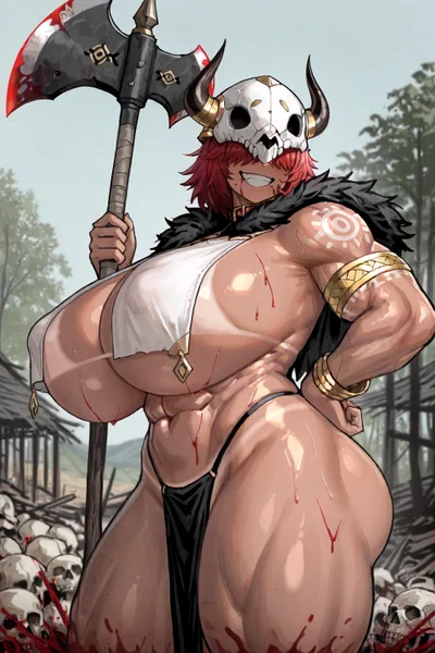 Perosa - Mantaker Captain