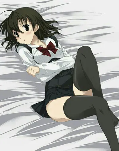 Sekai Saionji | Succubus
