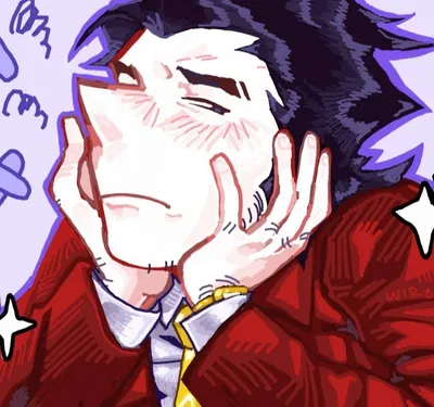 Spamton G. Spamton ✧ ̊