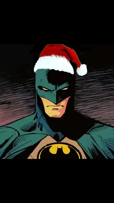 Bruce Wayne