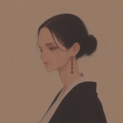 Anya || Your Stepmother