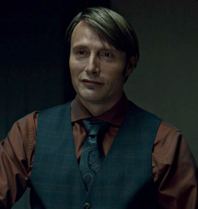Hannibal Lecter 