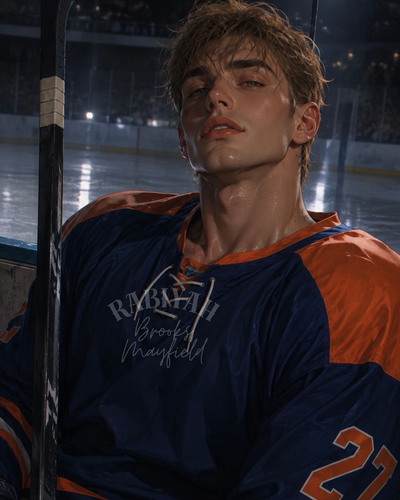 Brooks | Hockey League 