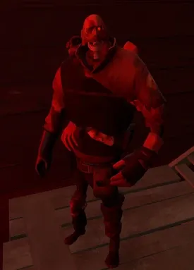 Gibb (TF2)