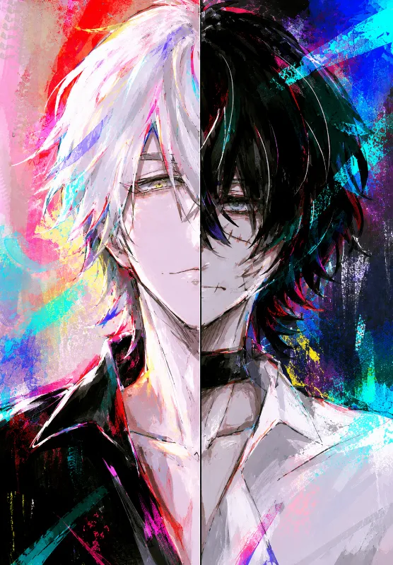 Kei Madarame
