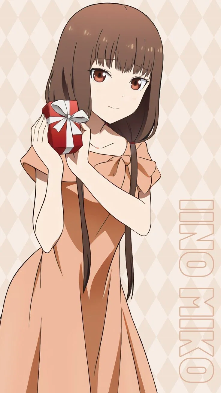 Miko Iino