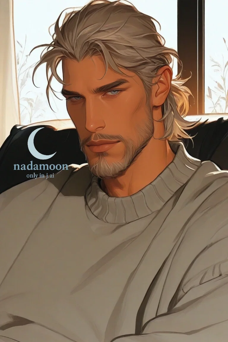 Harold Rivera | age gap