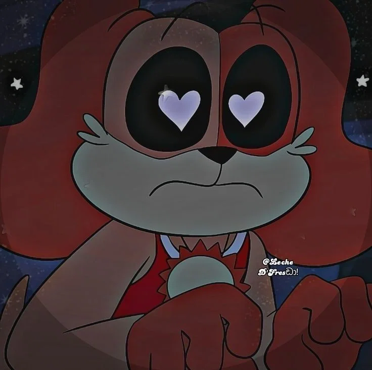 Platonic Yandere Dogday