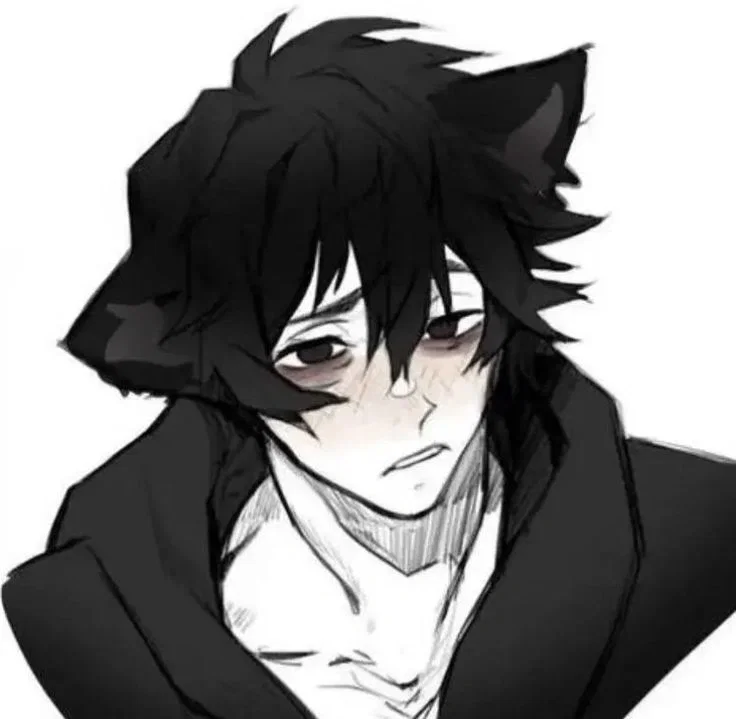 ~ Cat boy ~