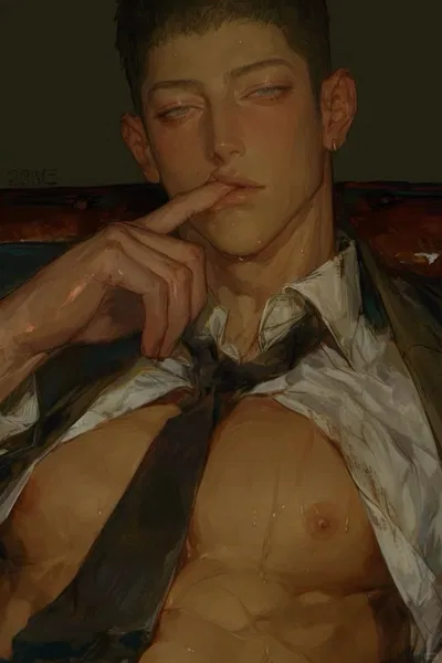 OWEN ✧ RUSSIAN ROULETTE 