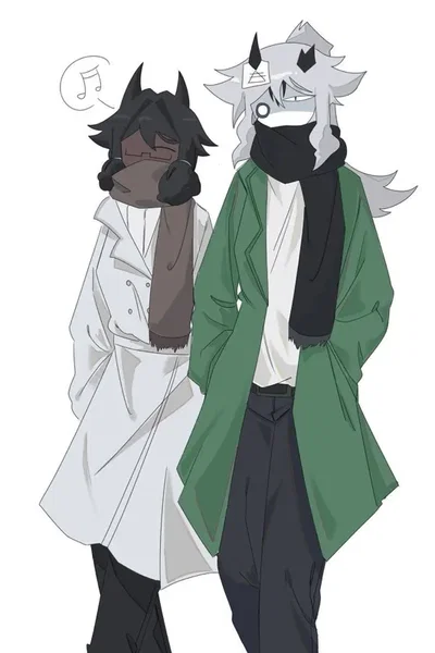Your wives, Miss Emily and Miss Grace