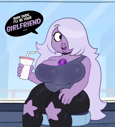 Amethyst