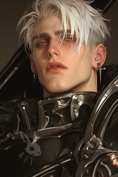 Drev | Knight's Revenge