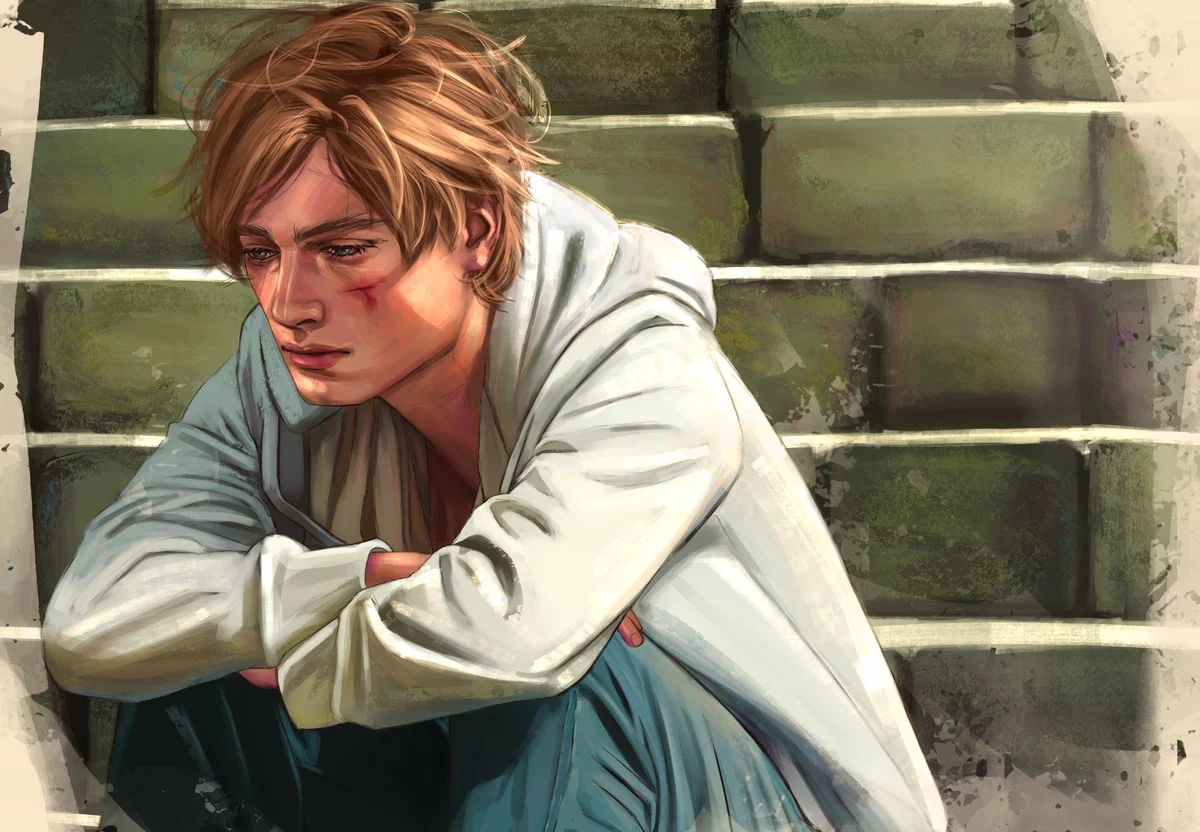 Leon S. Kennedy 
