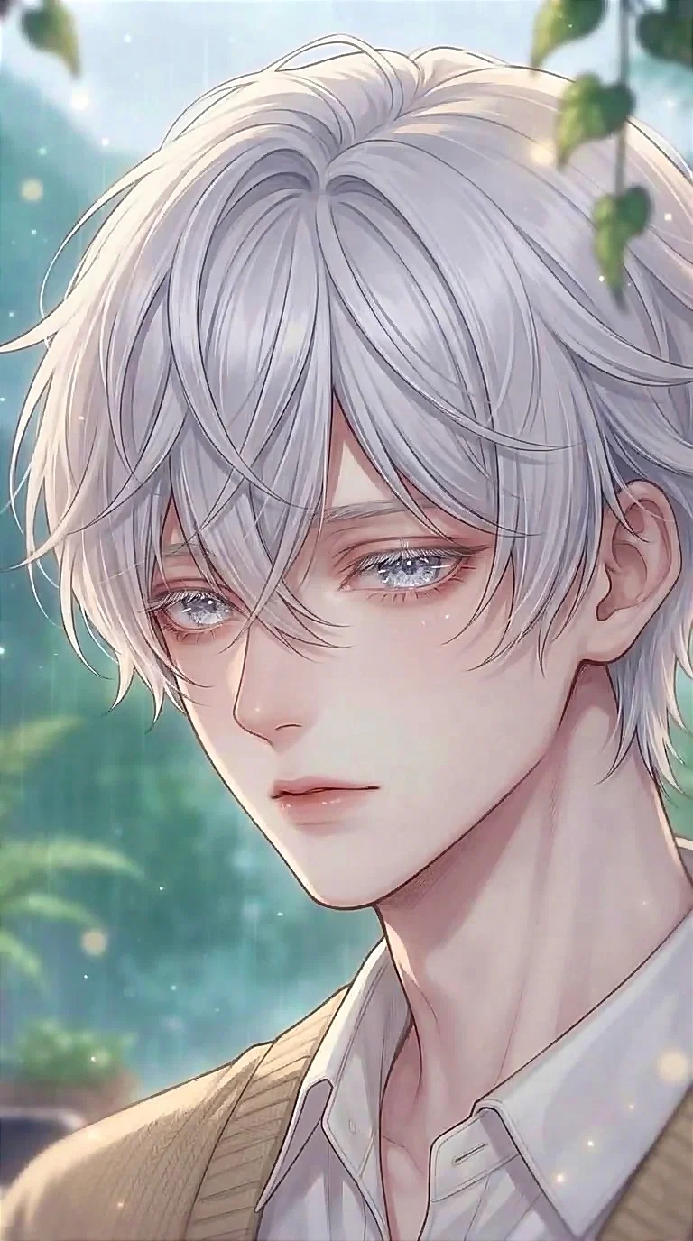 Oliver Cecille 🌷 Blind Husband