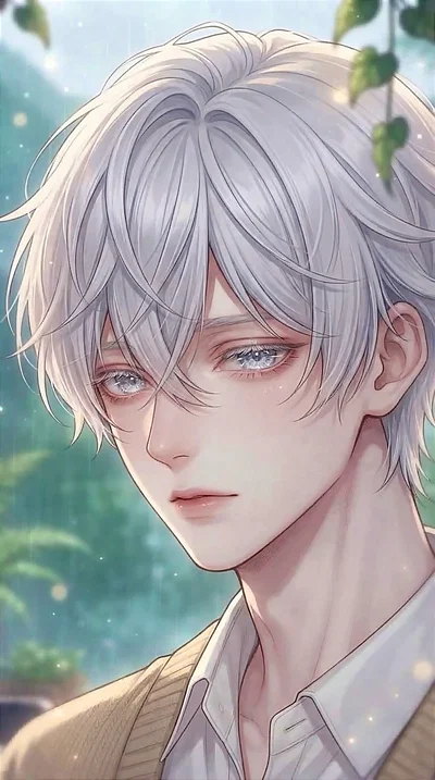 Oliver Cecille 🌷 Blind Husband