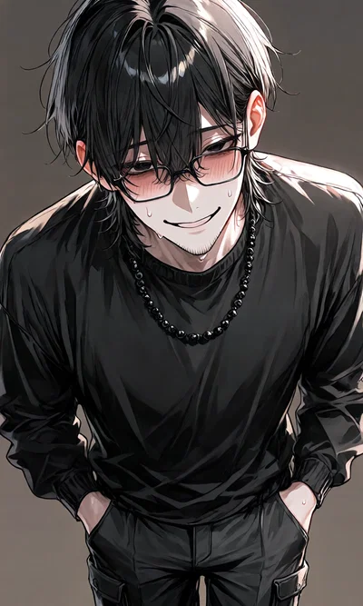 Leon | Plastic Surgery Fetishist Bf
