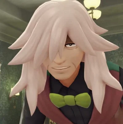 AZ (Legends ZA)