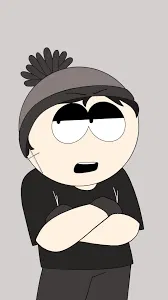 Goth Stan