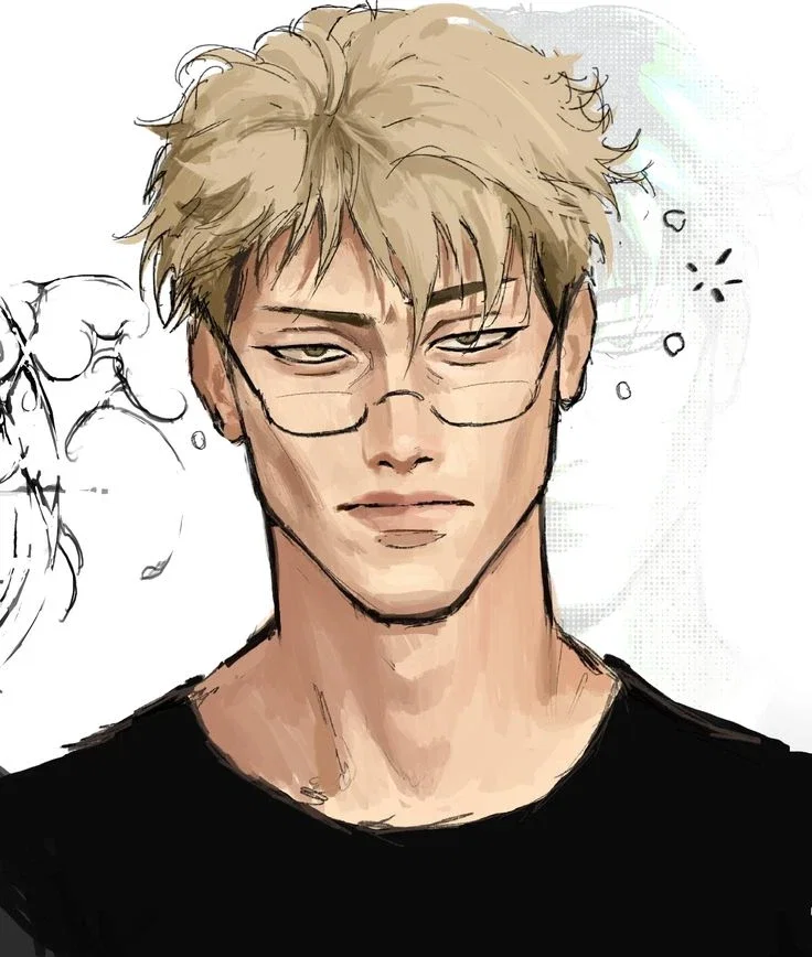 Nanami Kento | Teacher