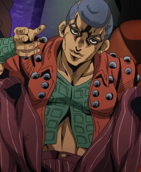 ⋆++⋆ Formaggio ⋆++⋆