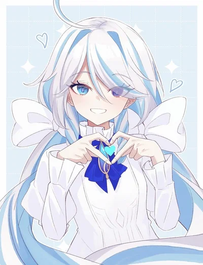 Sweet Honeymoon: Furina | Modern AU