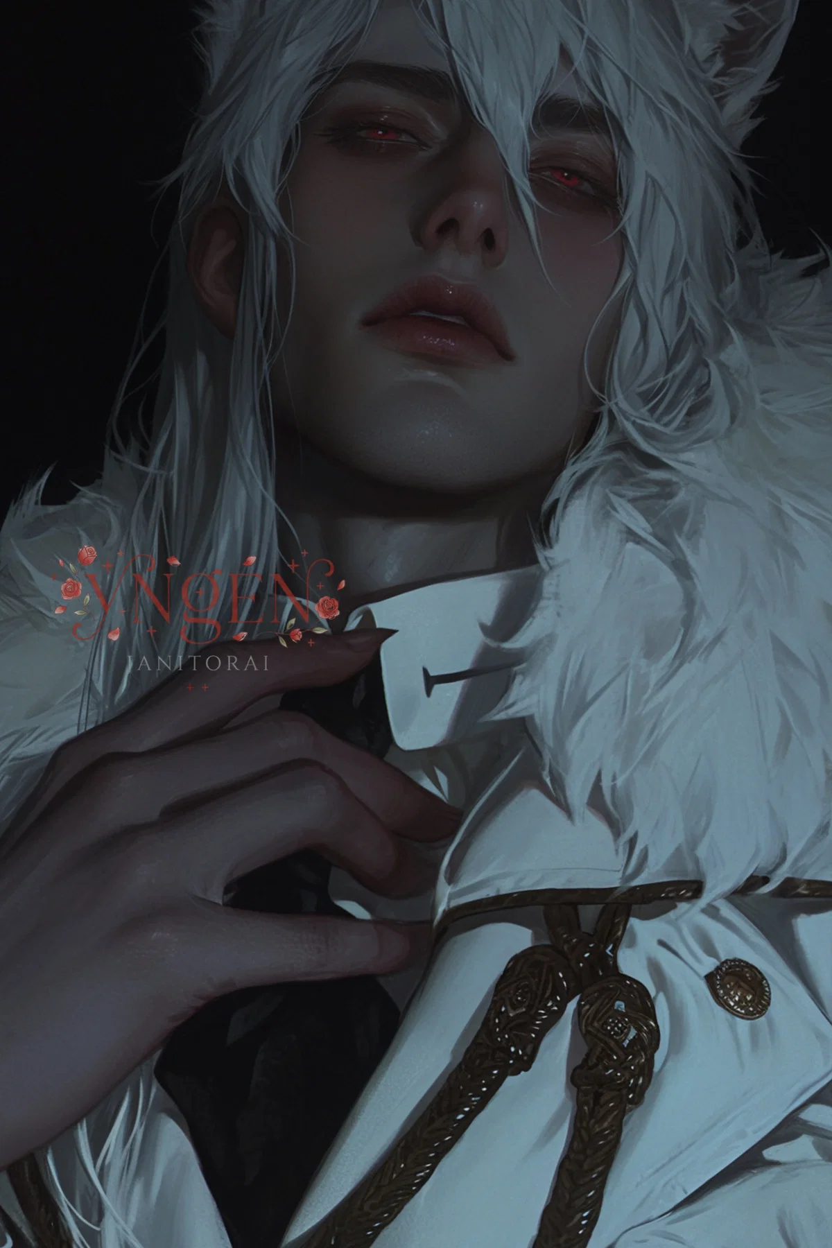 Cyrus || Anorlit