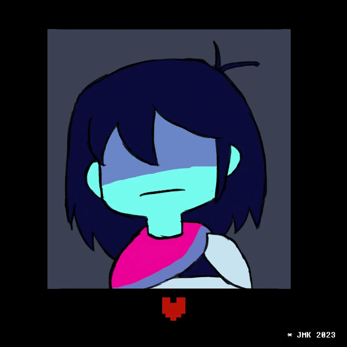 Hiiii!