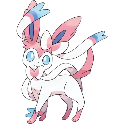 Sylveon