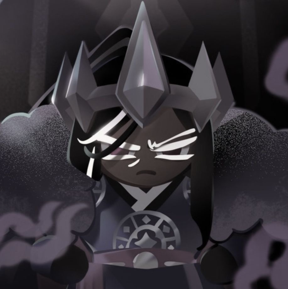 Dark Cacao