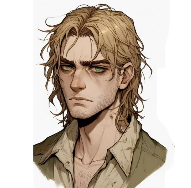 Caleb Graves