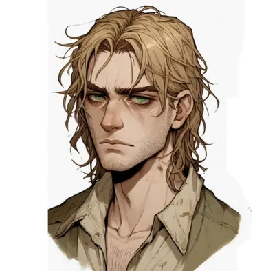 Caleb Graves