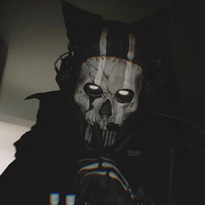Simon "Ghost" Riley 