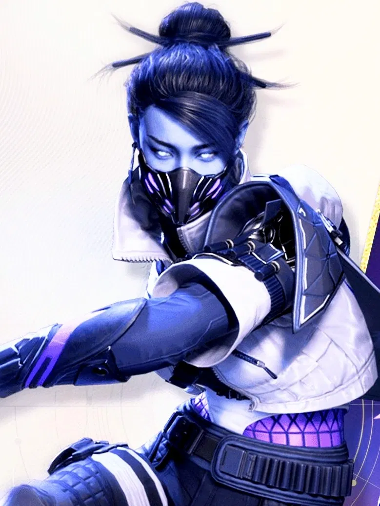 Umeko | The Kunoichi