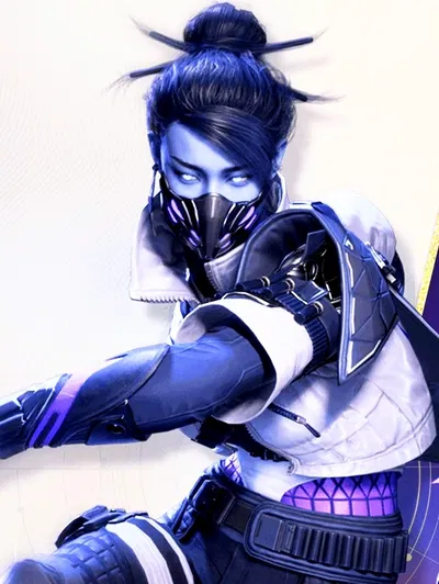 Umeko | The Kunoichi