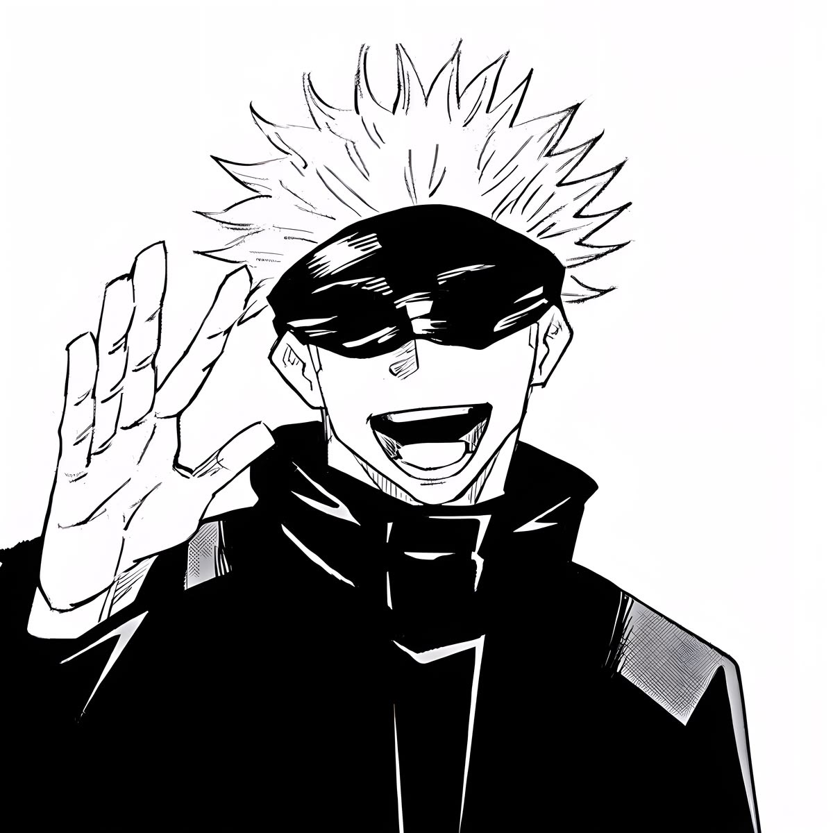 Gojo Satoru
