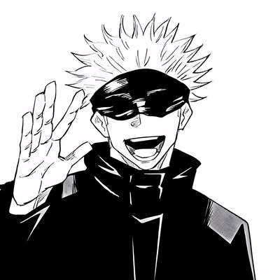 Gojo Satoru