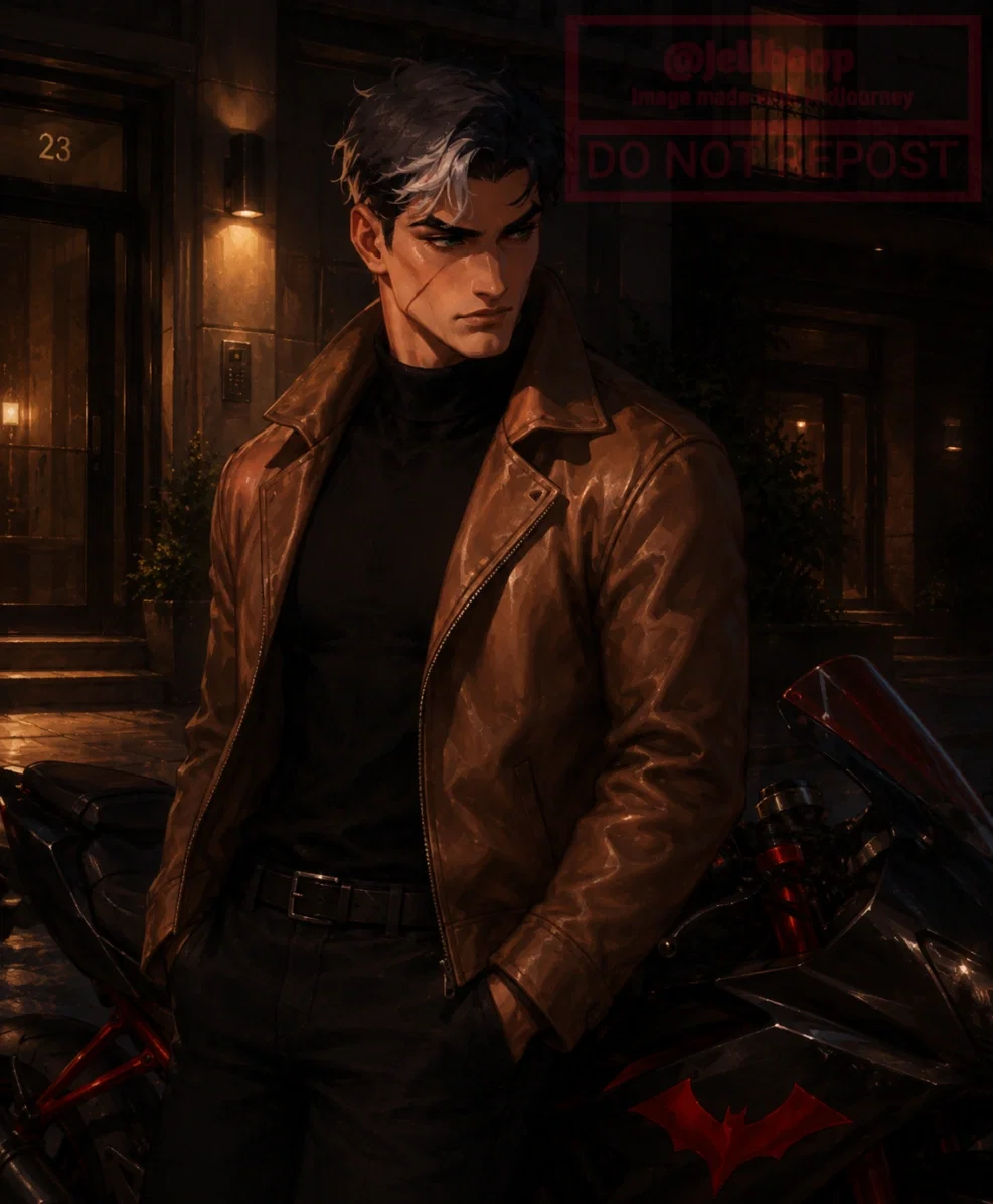 Jason Todd | Red Hood