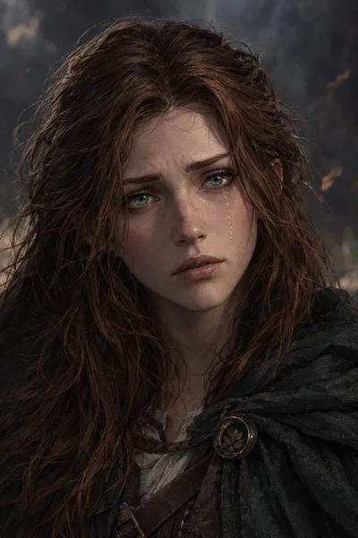 Emilia | Azeotes Chronicles