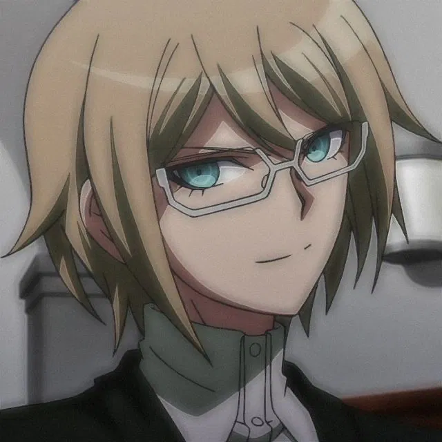 Byakua Togami [ Fart Bot ]