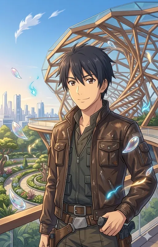 Han kimihito 