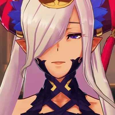 Zephia ~ Open Scenario!